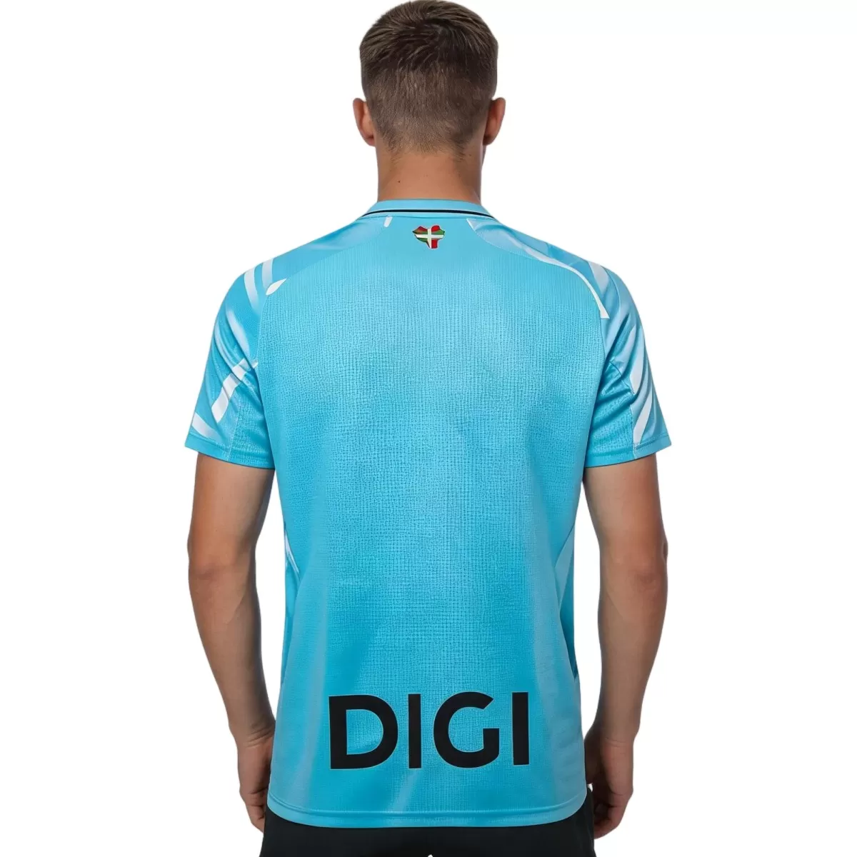 Maillot Troisième Athletic Bilbao 2026/27 – Image 2