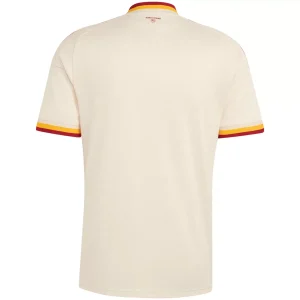 Maillot Extérieur AS Roma 2026/27 – Image 4