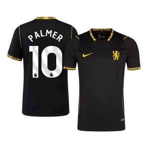 Maillot Extérieur Chelsea FC Palmer #10 2026/27 – Image 3