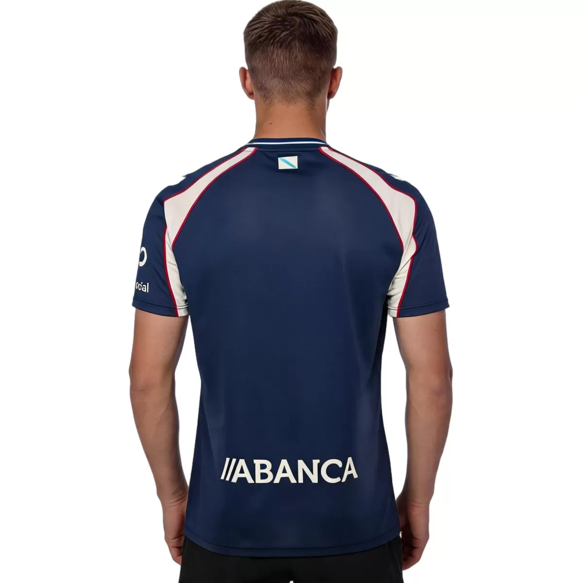 Maillot Extérieur Celta Vigo 2026/27 – Image 2