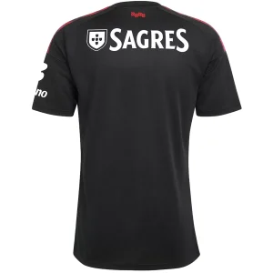 Maillot Troisième Benfica 2026/27 – Image 4