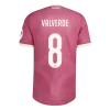 Maillot Player Troisième Real Madrid Valverde #8 2026/27 - Eleven Crown - Maillot de Football Pas Cher - Survêtements Pas Cher - Maillot de Foorball Enfants Pas Cher - Maillots Retro Vintage Pas Cher- Qualité Premium