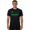 Maillot Troisième Panathinaïkos 2026/27 - Eleven Crown - Maillot de Football Pas Cher - Survêtements Pas Cher - Maillot de Foorball Enfants Pas Cher - Maillots Retro Vintage Pas Cher- Qualité Premium