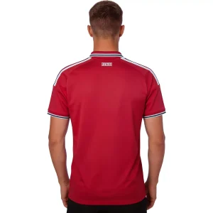 Maillot Domicile Manchester United 2026/27 – Image 2