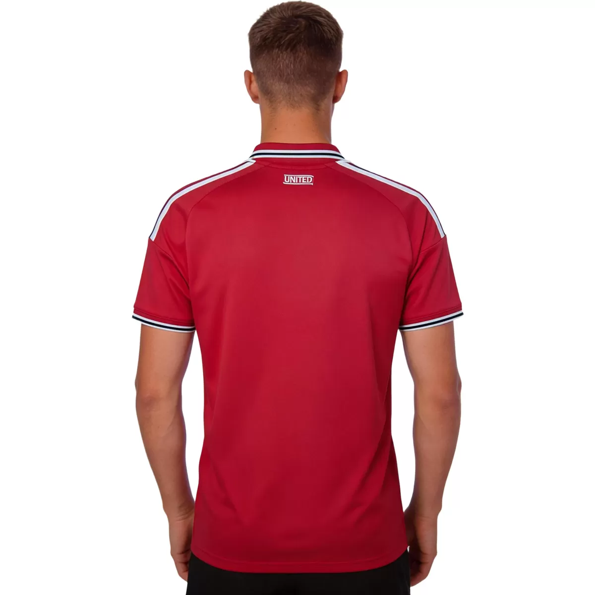 Maillot Domicile Manchester United 2026/27 – Image 2