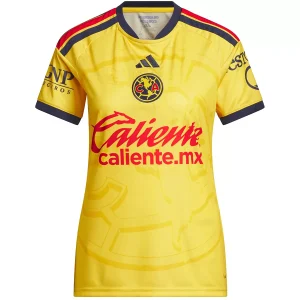 Maillot Femme Domicile Club América 2026/27 – Image 3