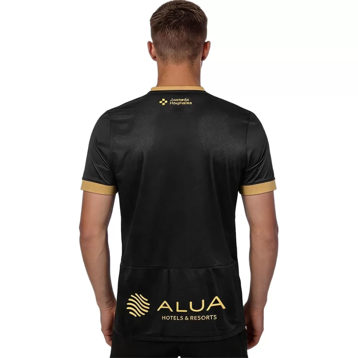 Maillot Extérieur RCD Mallorca 2026/27 – Image 2