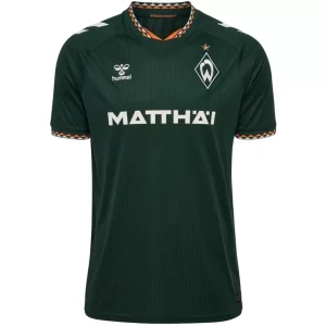 Maillot Extérieur Werder Brême 2026/27 – Image 3