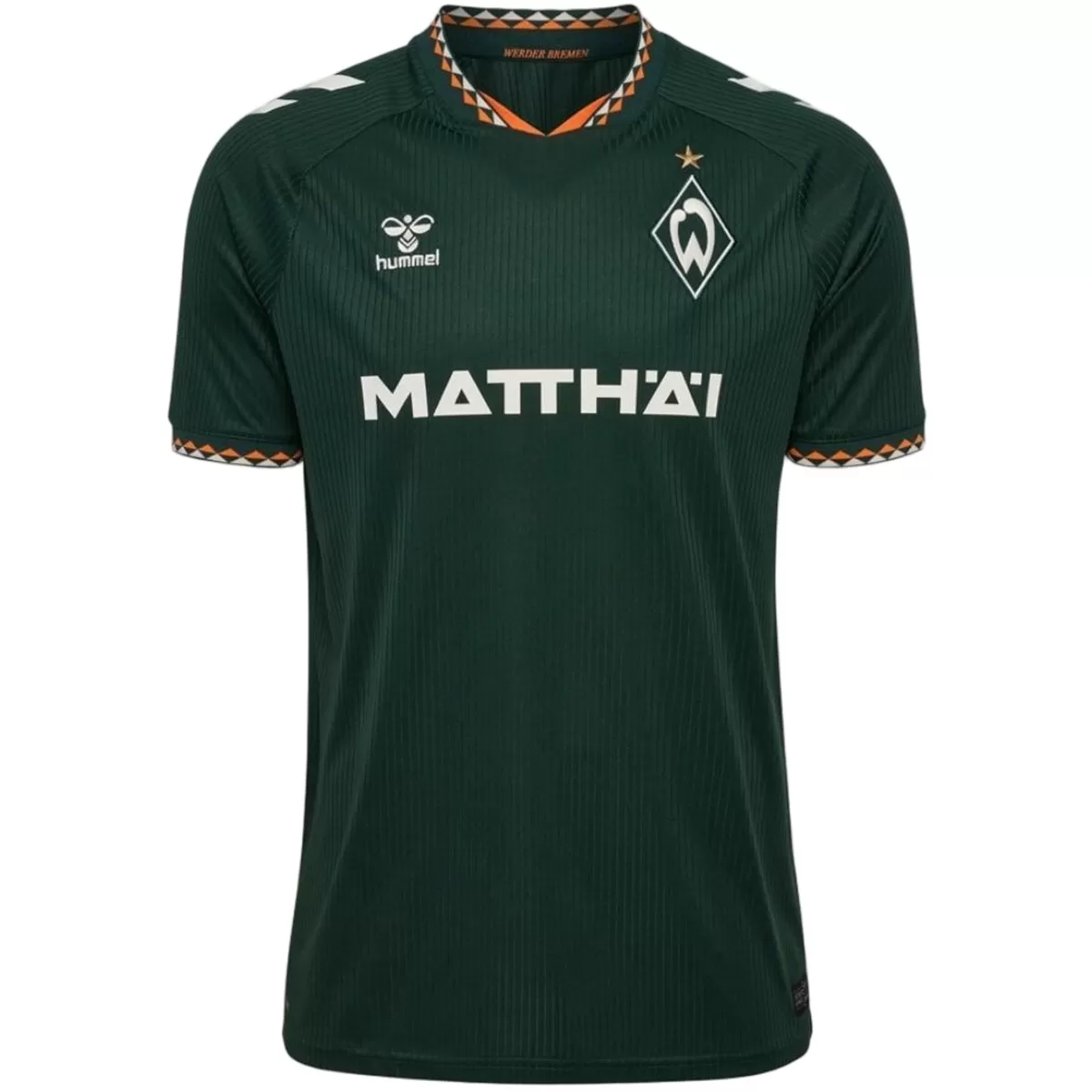 Maillot Extérieur Werder Brême 2026/27 – Image 3