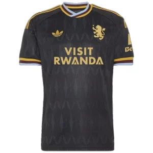 Maillot Extérieur Aston Villa 2026/27 – Image 3