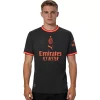 Maillot Player Troisième AC Milan 2026/27 - Eleven Crown - Maillot de Football Pas Cher - Survêtements Pas Cher - Maillot de Foorball Enfants Pas Cher - Maillots Retro Vintage Pas Cher- Qualité Premium