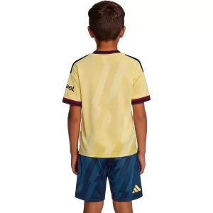 Ensemble Enfants Troisième Arsenal 2026/27 – Image 2