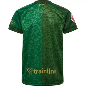 Maillot Extérieur Betis Séville 2026/27 – Image 4