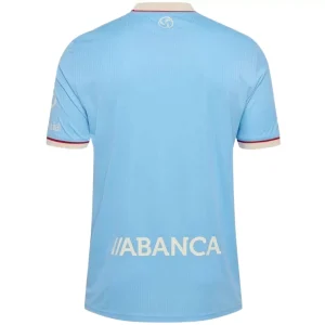 Maillot Domicile Celta Vigo 2026/27 – Image 4