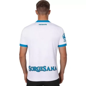 Maillot Extérieur Naples 2026/27 – Image 2