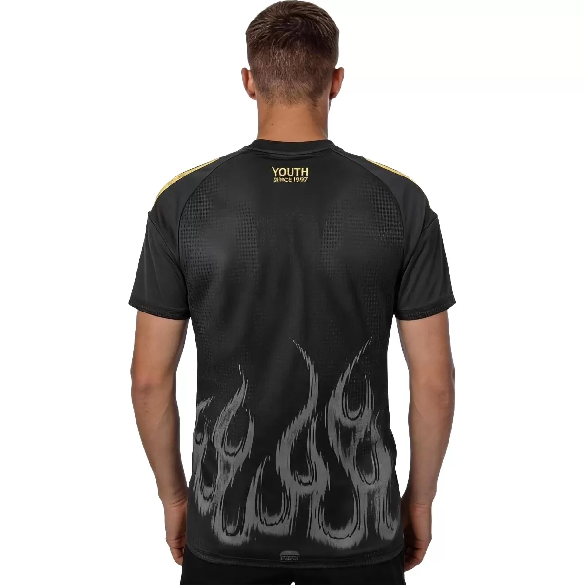 Maillot Player Troisième Juventus Turin 2026/27 – Image 2