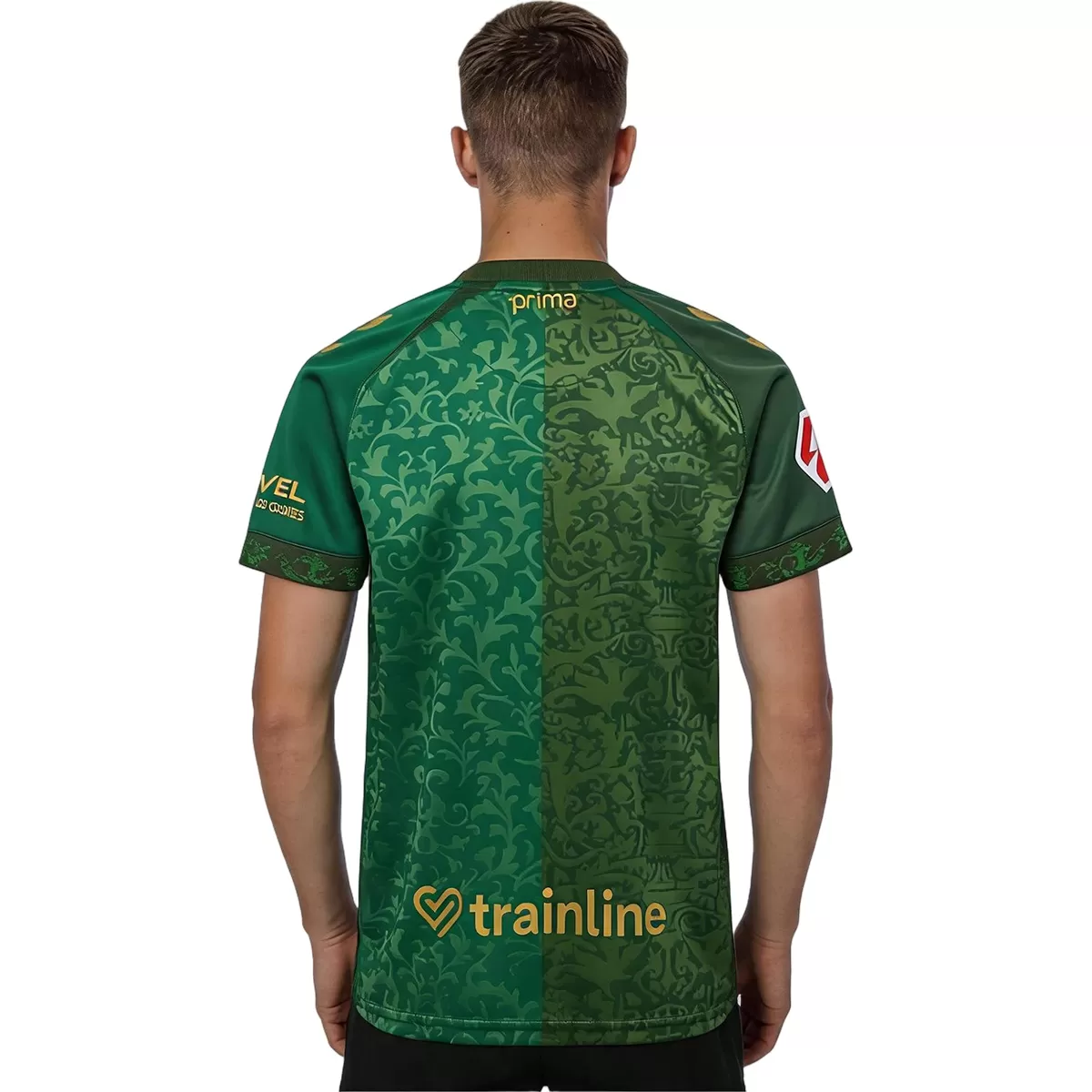 Maillot Extérieur Betis Séville 2026/27 – Image 2
