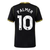 Maillot Extérieur Chelsea FC Palmer #10 2026/27 - Eleven Crown - Maillot de Football Pas Cher - Survêtements Pas Cher - Maillot de Foorball Enfants Pas Cher - Maillots Retro Vintage Pas Cher- Qualité Premium