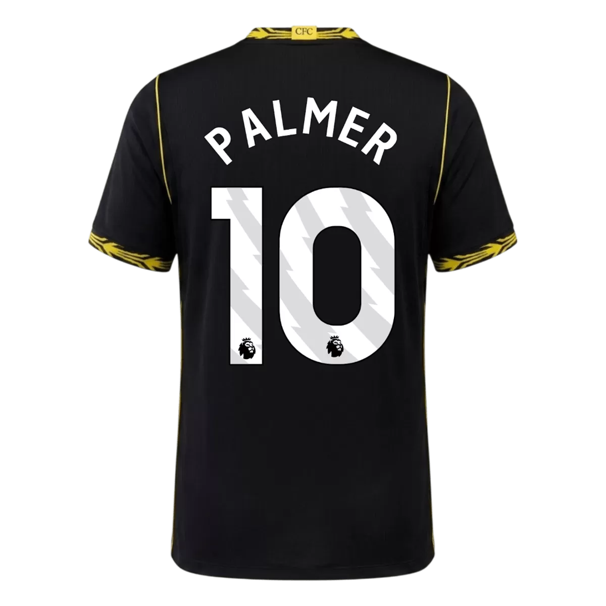 Maillot Extérieur Chelsea FC Palmer #10 2026/27