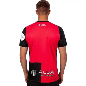 Maillot Domicile RCD Mallorca 2026/27 – Image 2