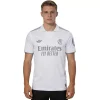 Maillot Domicile Real Madrid 2026/27 - Eleven Crown - Maillot de Football Pas Cher - Survêtements Pas Cher - Maillot de Foorball Enfants Pas Cher - Maillots Retro Vintage Pas Cher- Qualité Premium