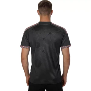 Maillot Troisième Olympique Lyonnais 2026/27 – Image 2