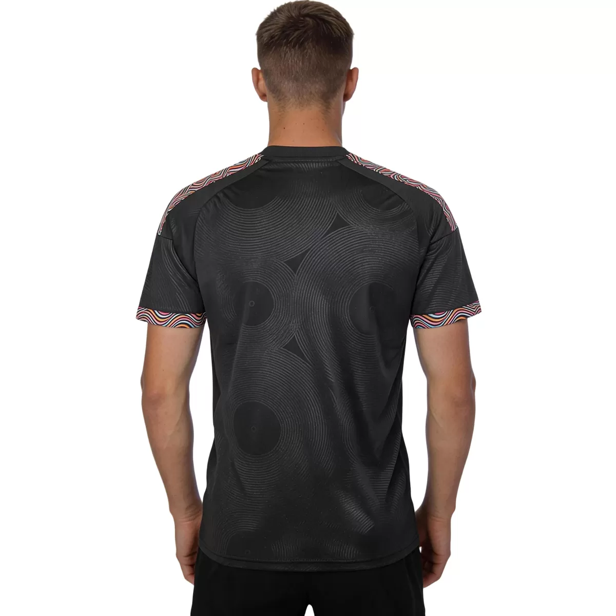 Maillot Troisième Olympique Lyonnais 2026/27 – Image 2