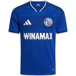 Maillot Domicile RC Strasbourg 2026/27 – Image 3
