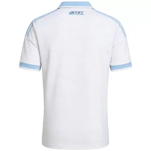 Maillot Extérieur RC Strasbourg 2026/27 – Image 4