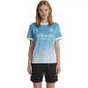 Maillot Femme Domicile Manchester City 2026/27 - Eleven Crown - Maillot de Football Pas Cher - Survêtements Pas Cher - Maillot de Foorball Enfants Pas Cher - Maillots Retro Vintage Pas Cher- Qualité Premium