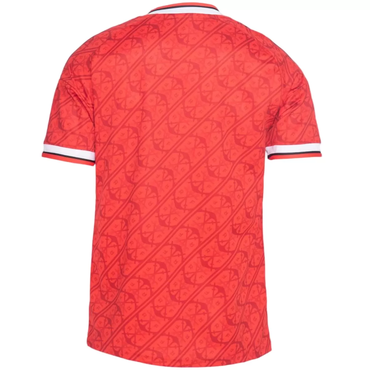 Maillot Troisième Flamengo 2026/27 – Image 4