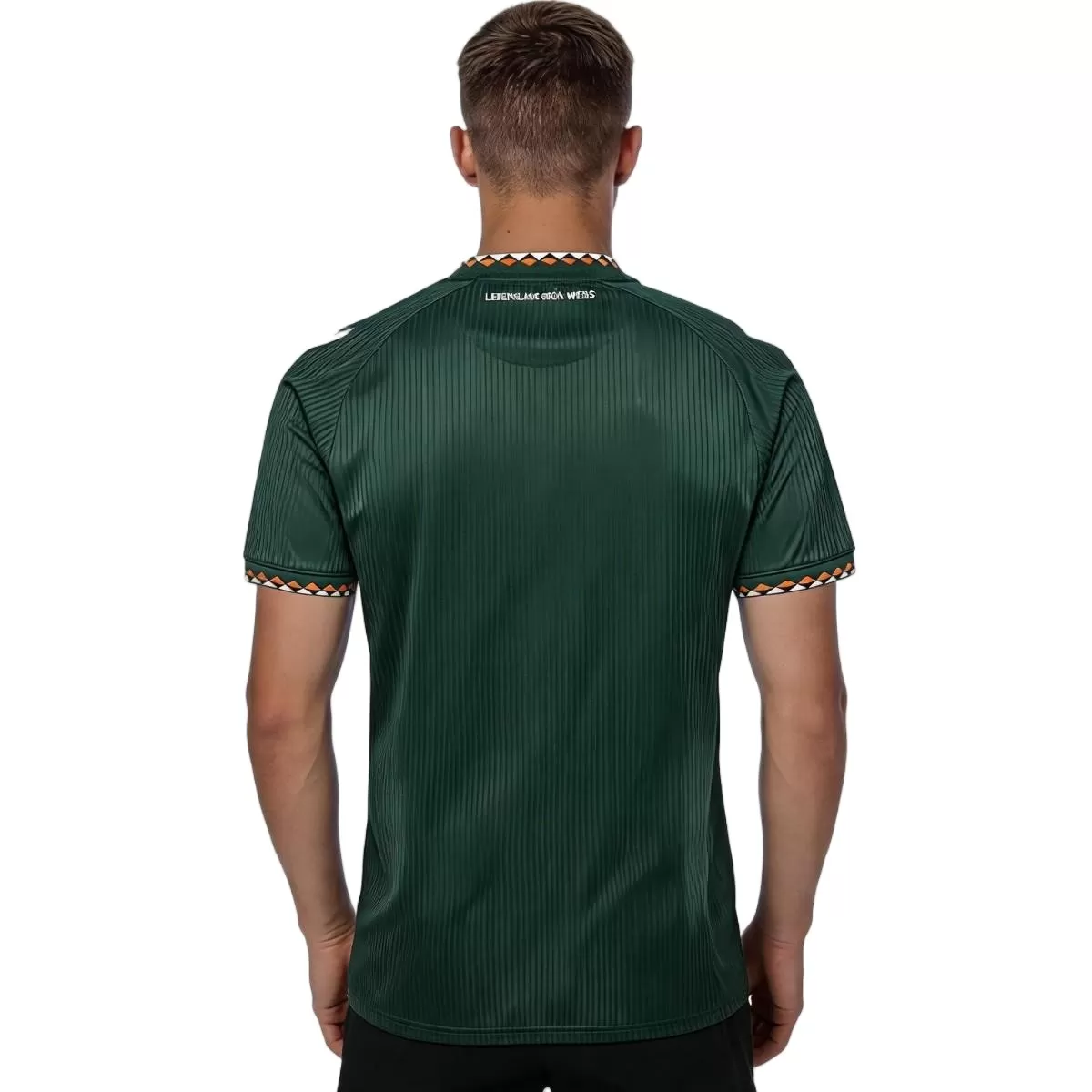 Maillot Extérieur Werder Brême 2026/27 – Image 2