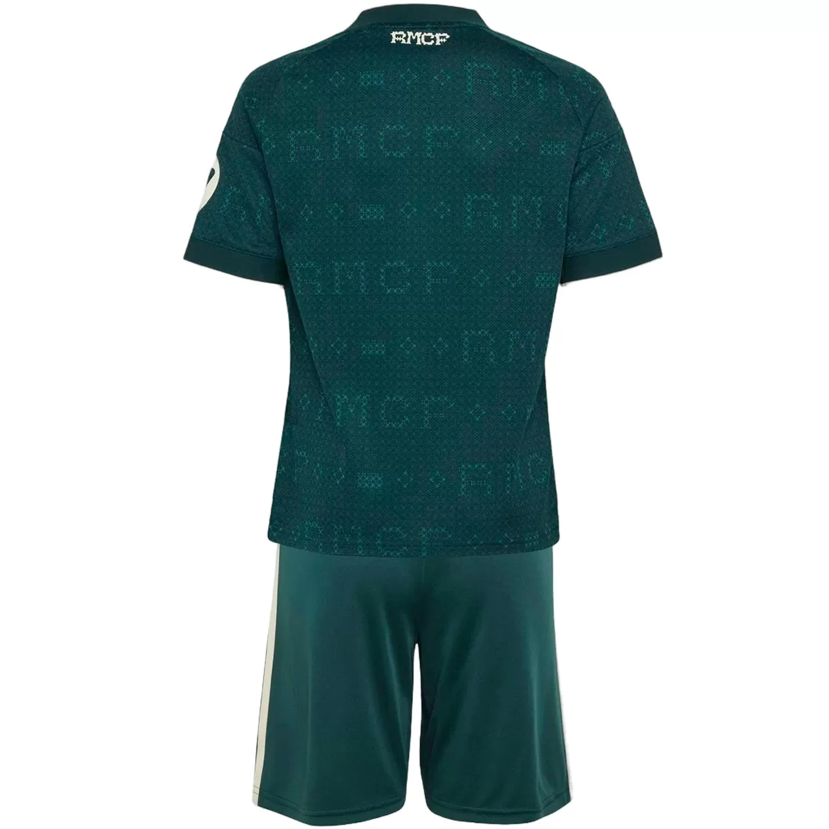 Ensemble Enfants Extérieur Real Madrid 2026/27 – Image 4