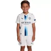 Ensemble Enfants Troisième Manchester City 2026/27 - Eleven Crown - Maillot de Football Pas Cher - Survêtements Pas Cher - Maillot de Foorball Enfants Pas Cher - Maillots Retro Vintage Pas Cher- Qualité Premium