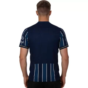 Maillot Domicile Millwall FC 2026/27 – Image 2