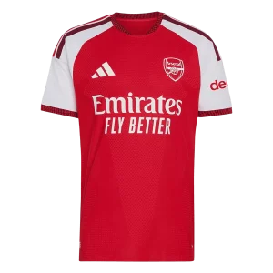Maillot Player Domicile Arsenal Gyökeres #14 2026/27 – Image 2