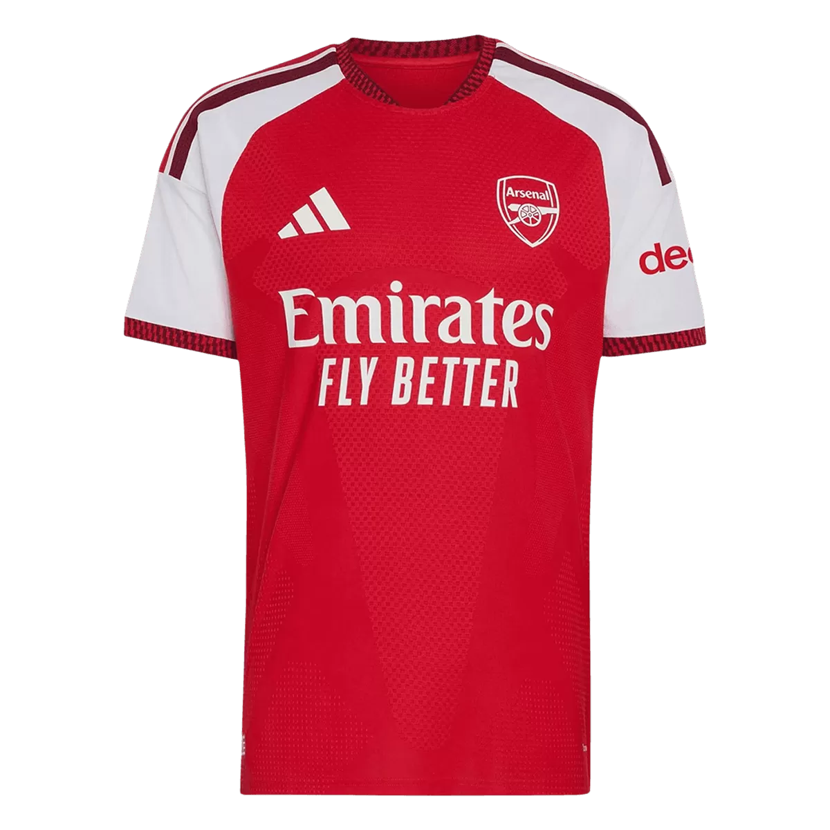 Maillot Player Domicile Arsenal Gyökeres #14 2026/27 – Image 2