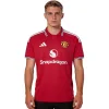 Maillot Domicile Manchester United 2026/27 - Eleven Crown - Maillot de Football Pas Cher - Survêtements Pas Cher - Maillot de Foorball Enfants Pas Cher - Maillots Retro Vintage Pas Cher- Qualité Premium