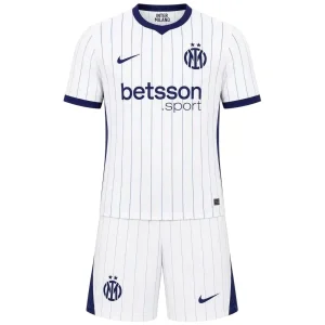 Ensemble Enfants Extérieur Inter Milan 2026/27 – Image 2