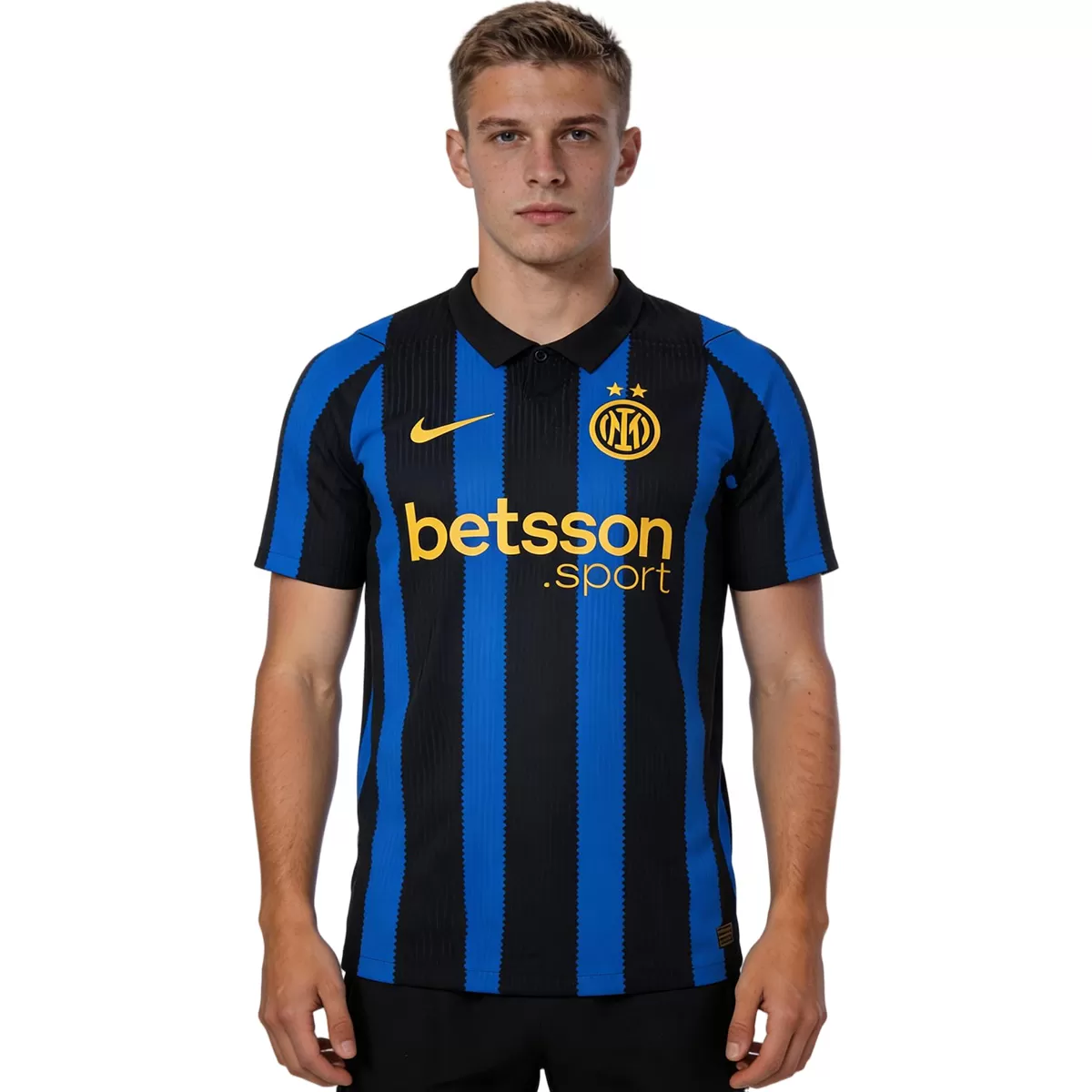 Maillot Player Domicile Inter Milan 2026/27