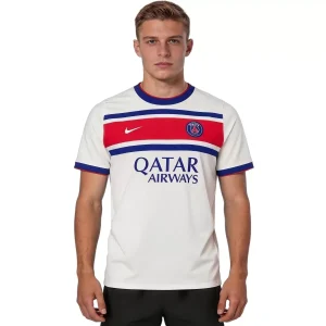 Maillot d'Avant Match Domicile PSG 2026/27