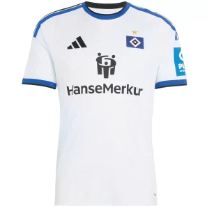 Maillot Domicile Hamburger SV 2026/27 – Image 3