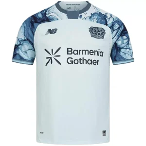 Maillot Extérieur Bayer Leverkusen 2026/27 – Image 3