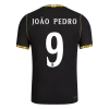 Maillot Player Extérieur Chelsea FC João Pedro #9 2026/27 - Eleven Crown - Maillot de Football Pas Cher - Survêtements Pas Cher - Maillot de Foorball Enfants Pas Cher - Maillots Retro Vintage Pas Cher- Qualité Premium