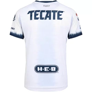 Maillot Extérieur CF Monterrey 2026/27 – Image 4