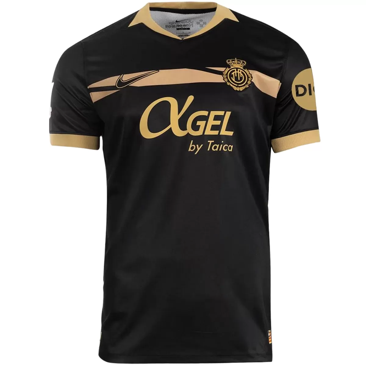 Maillot Extérieur RCD Mallorca 2026/27 – Image 3