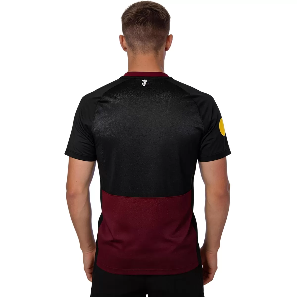 Maillot Troisième SC Fribourg 2026/27 – Image 2