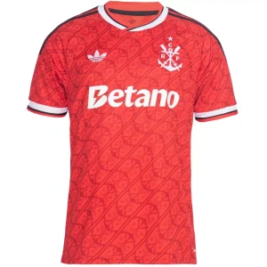 Maillot Troisième Flamengo 2026/27 – Image 3