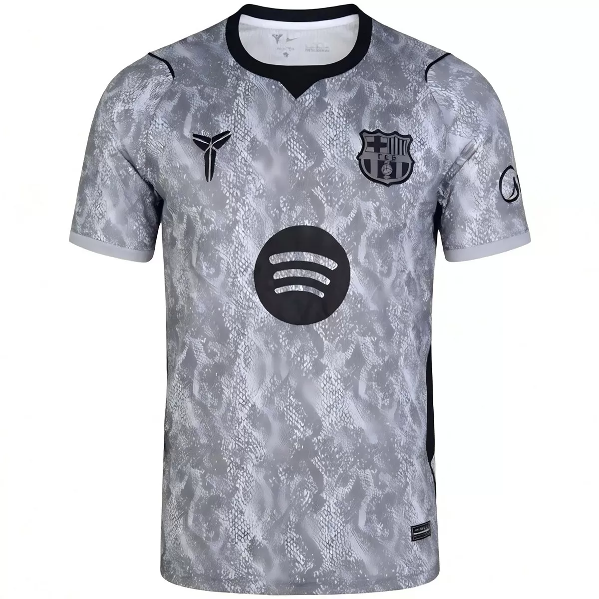 Maillot Gardien FC Barcelone 2026/27 – Image 3