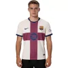 Maillot Quatrième FC Barcelone 2026/27 - Eleven Crown - Maillot de Football Pas Cher - Survêtements Pas Cher - Maillot de Foorball Enfants Pas Cher - Maillots Retro Vintage Pas Cher- Qualité Premium